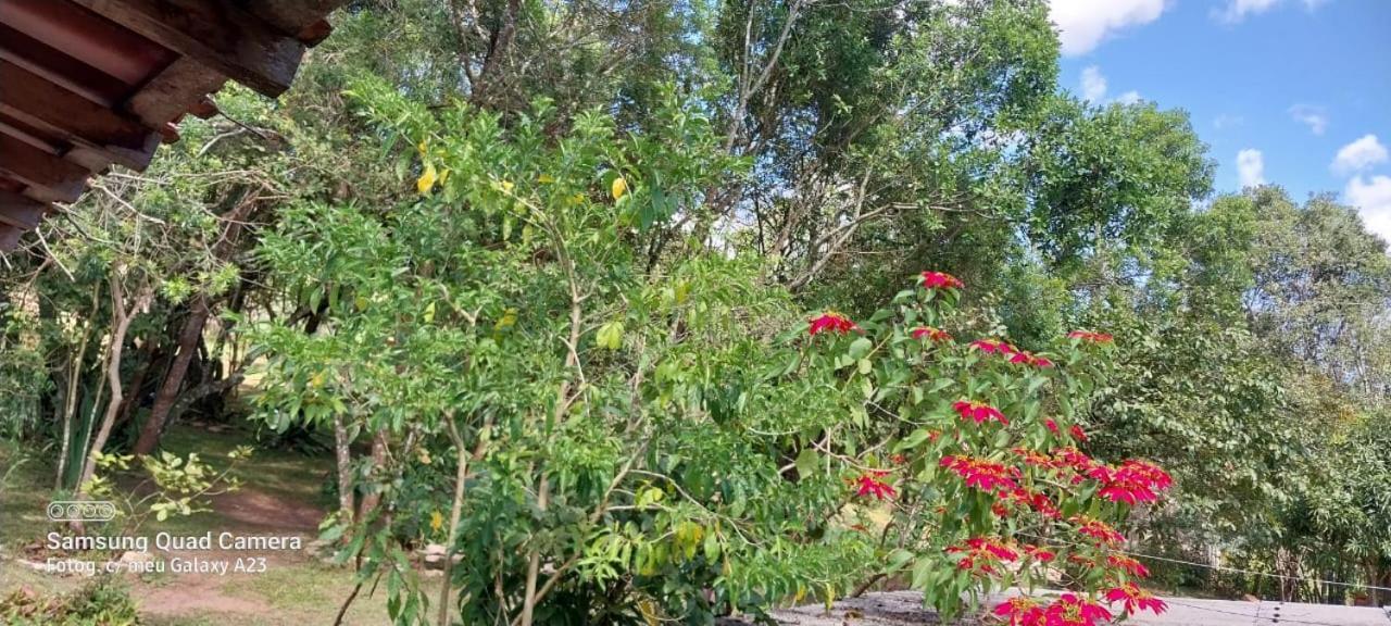 Willa Chale Montanha Magica São Tomé das Letras Zewnętrze zdjęcie